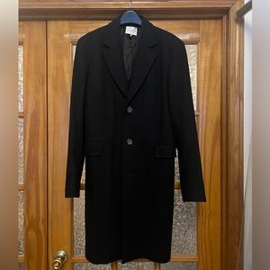 Sandro Wool Coat